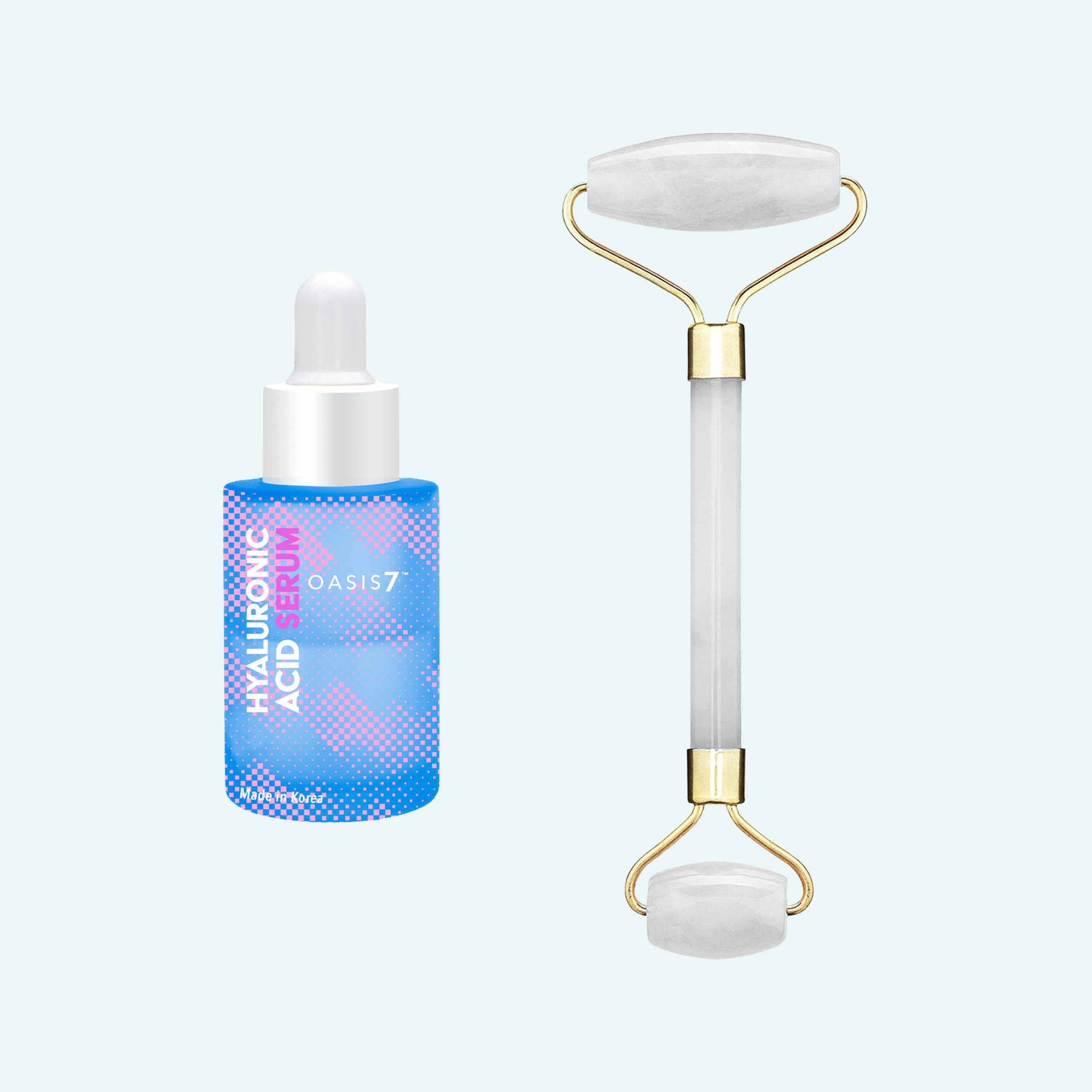 Our Products — Oasis 7 Our Products — Oasis 7